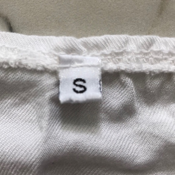 Brandy Melville cropped top - Picture 2 of 6